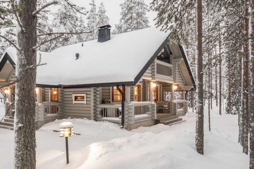 Syväniemi - foto 30