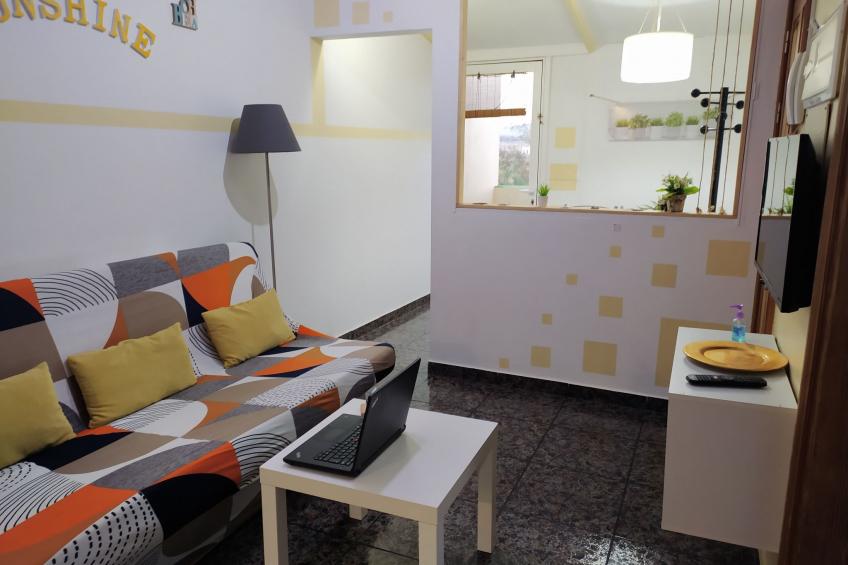 Appartement 'Sonnenschein Gran Canaria