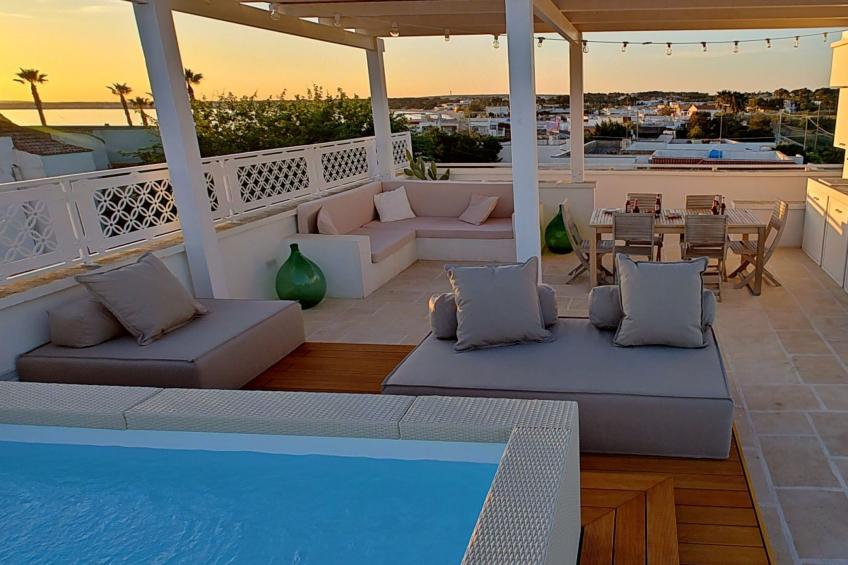 Suite mit Meerblick - foto 22