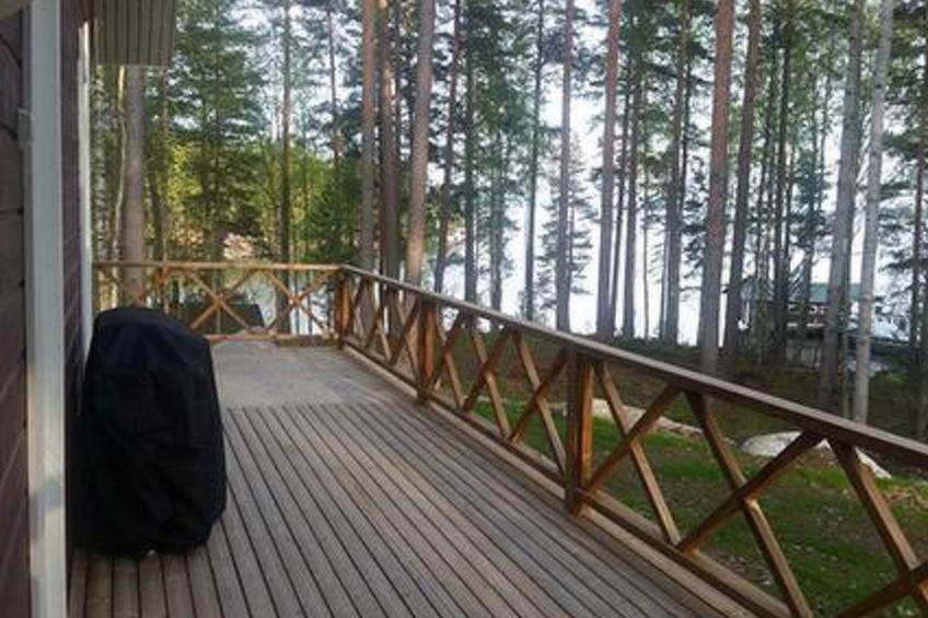 Ylä-hannala - foto 4