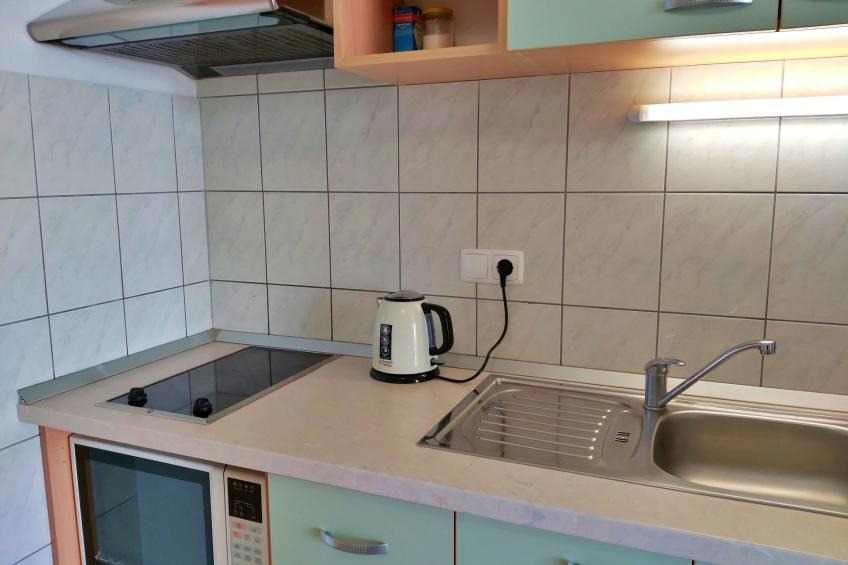 Wohnung Borak grün mit herrlichem Blick - foto 27