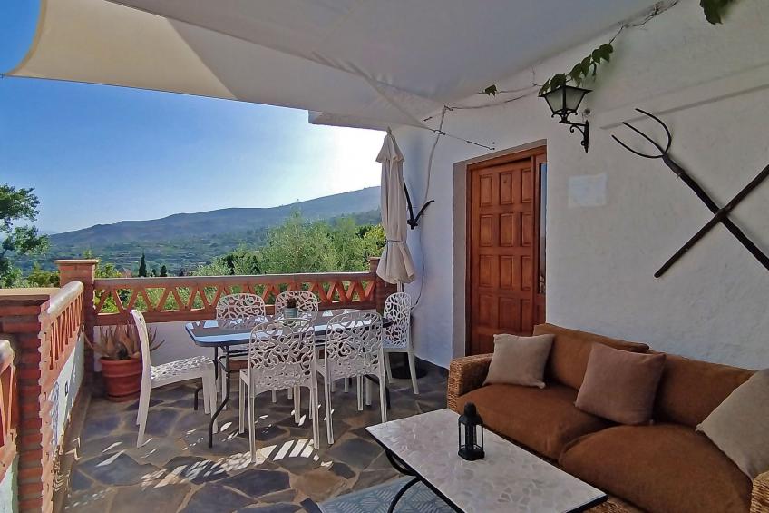 Schönes Haus in Anlage mit Schwimmbad - foto 6