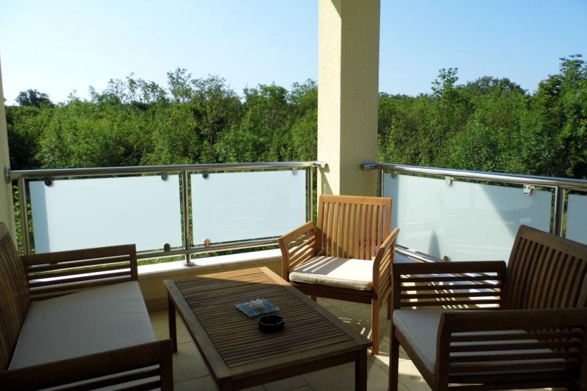 Modernes Apartment mit teilweisem Meerblick - foto 6