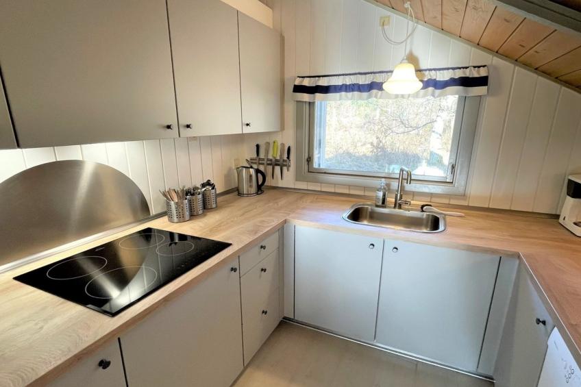 "Erly" - 500m from the sea in Sealand - foto 20