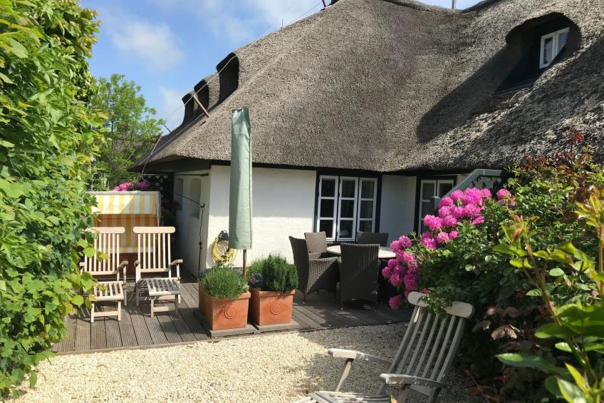 Haus Möwennest - foto 30