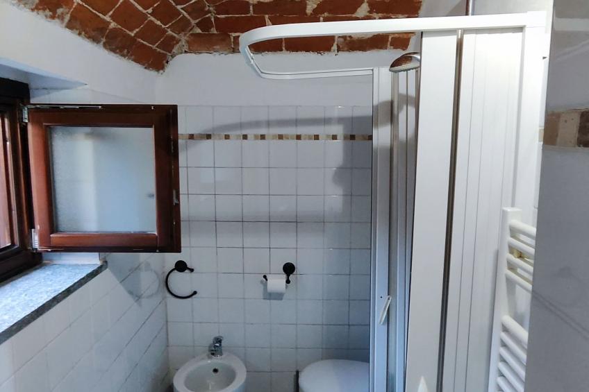 Wohnung in Brusasco mit Garten, Terrasse und Grill - foto 19