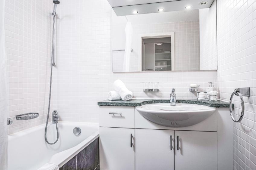 Double Room Modern (2nd) - foto 26