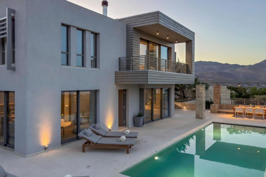 Youphoria Meerblick Villa Harmony 2 Schlafzimmer - foto 24