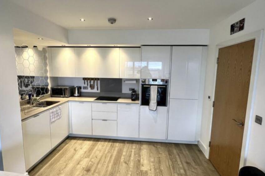 für 2 Personen ca. 300 m² in London-Harrow, London - foto 6