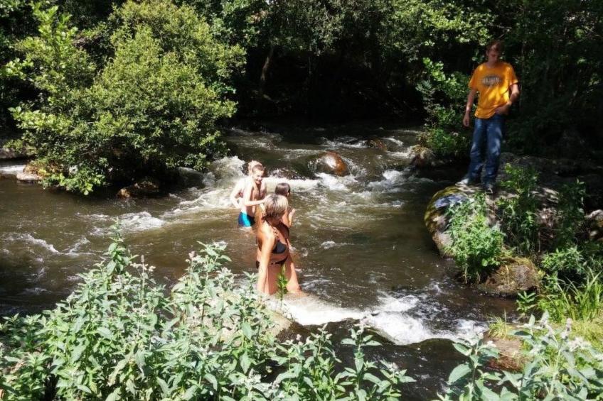 LE HAVRE SAUVAGE - foto 25