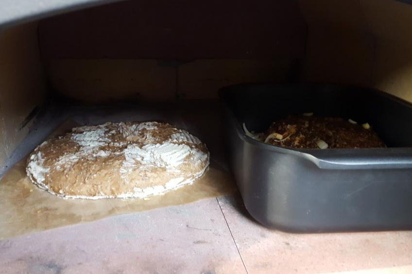 Komfortwohnung - foto 32