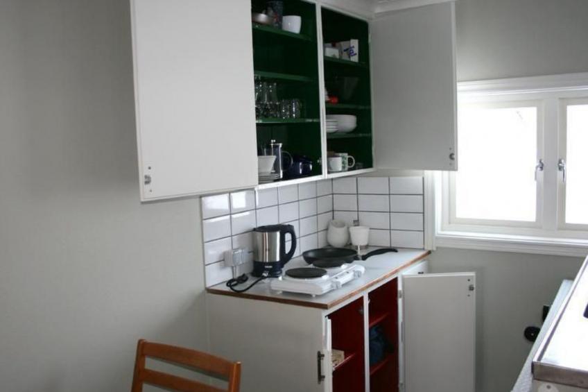 am See Skagern - foto 4