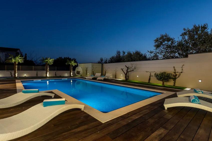 Sophisticated Oasis Residence Villa with Pool - Three Bedroom Villa with Pool - foto 33