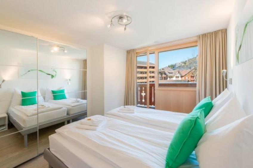 Chalet Belmont - foto 17