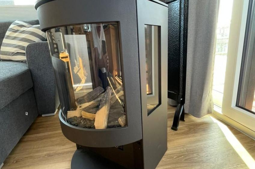 Hausboot Vroni am Bärwaldersee - foto 14