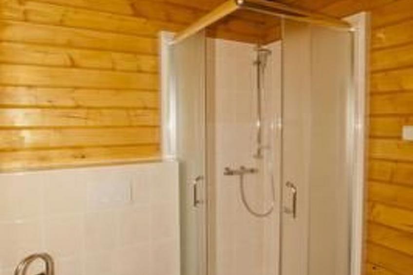 Blockhaus 1 im Harz - foto 8