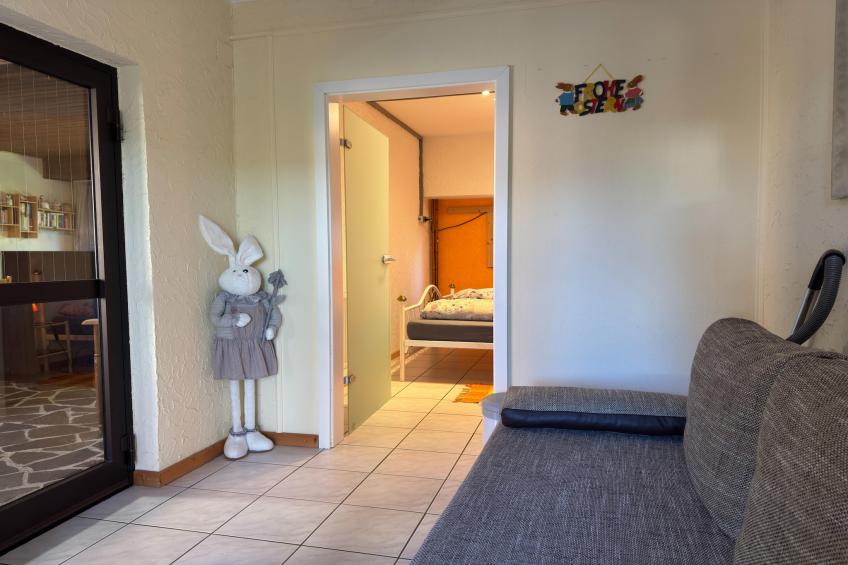 Ferienwohnung Weitblick - foto 7