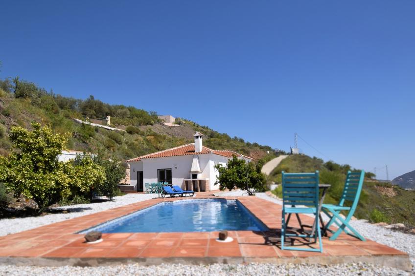 Villa Las Reinas - foto 15