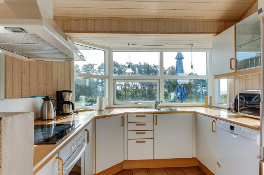 "Rina" - 50m from the sea in Bornholm - foto 14