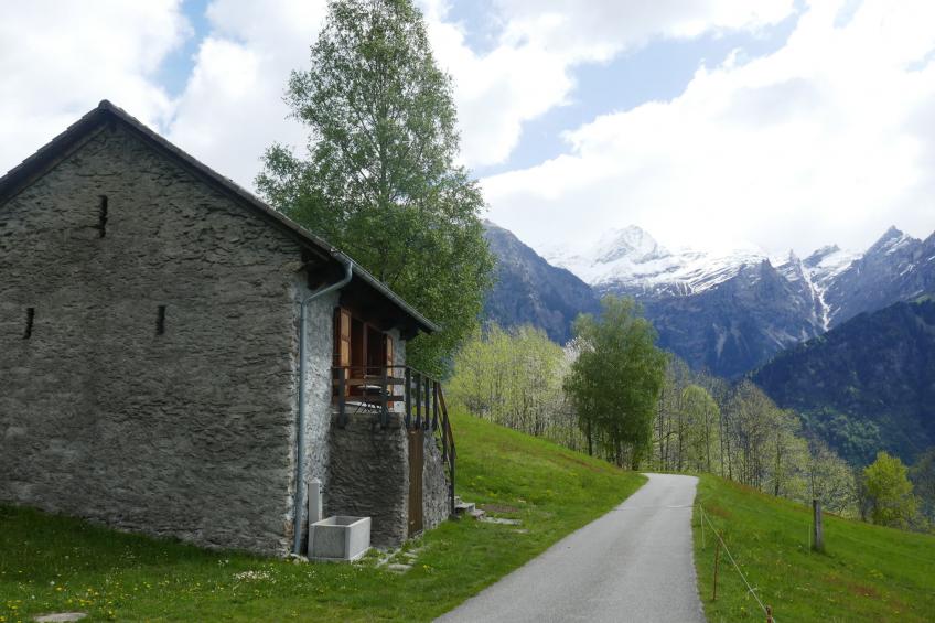 Casa Sosto - foto 30