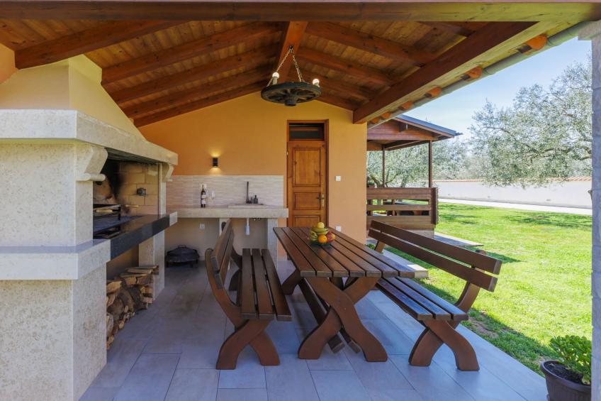 Haus Nina (PUL507) - foto 4