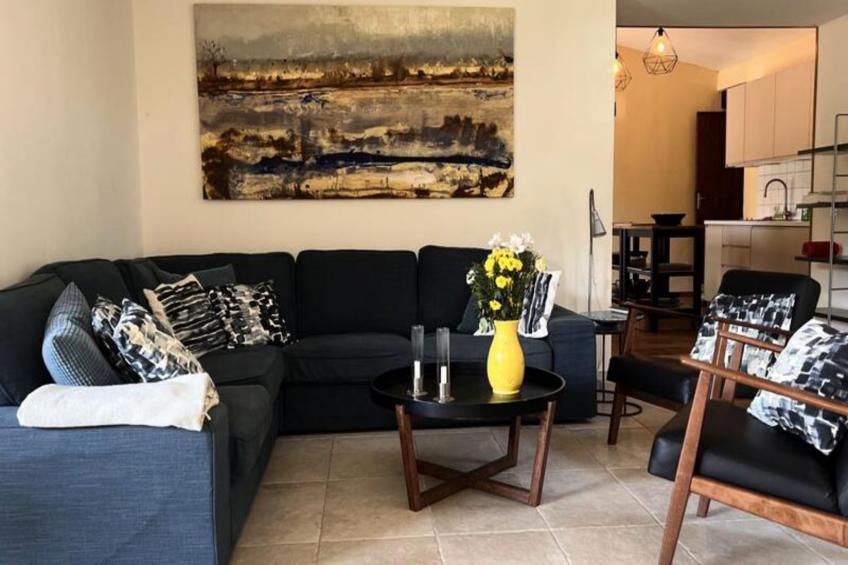 Vivez L'authenticité à La Maison "au Pied Des Vignes" - foto 4