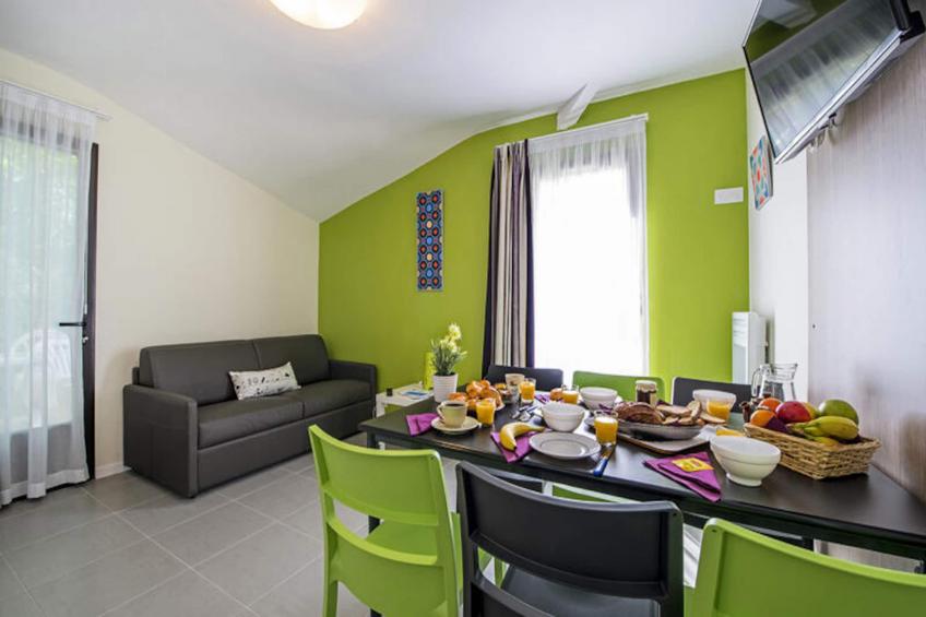 Village de Gîtes Henri IV  - Ternélia - foto 9