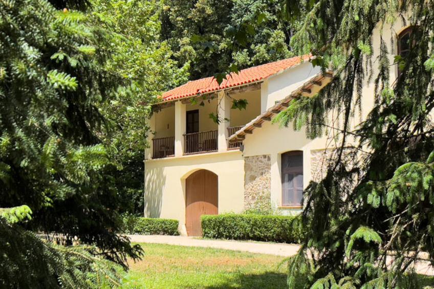 Mobil Home - Bungalow - Cottage à Sant Hilari Sacalm - foto 42