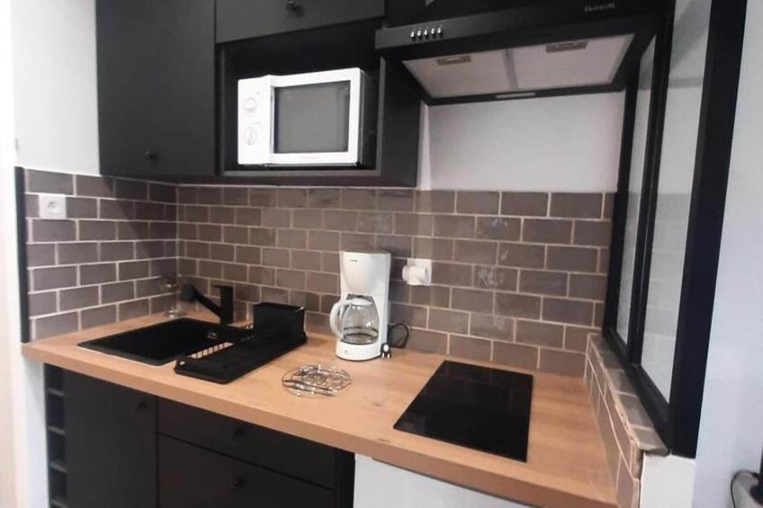 Résidence Les Arolles - foto 12