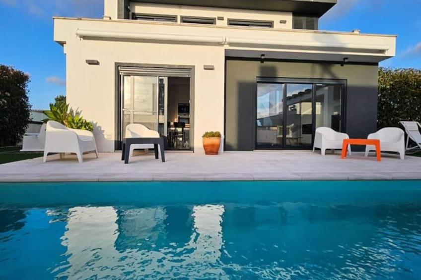 Villa Cinco Obidos - foto 29