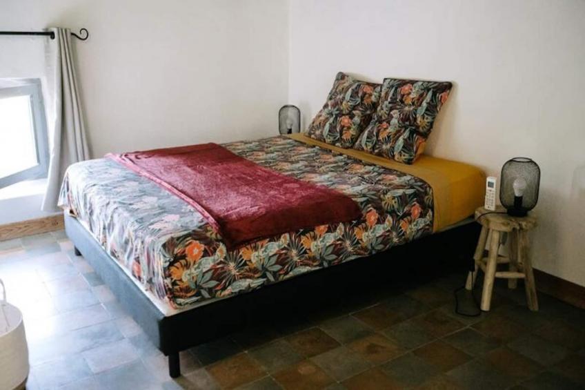 84b6 - Loft Dans Mas De Charme Du Xviiième Siècle - foto 33