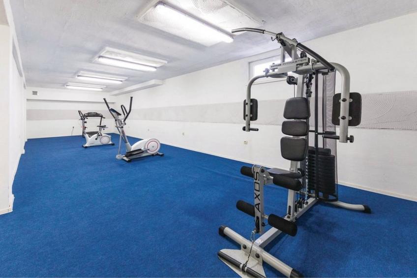 Exquisite Spacious Villa Bufaline with Pool and Gym - Eight Bedroom Villa with Pool and Gym - foto 39