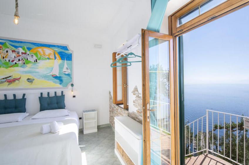 Maison à Pogerola - foto 32