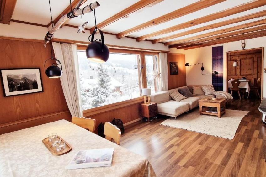 Chalet Nördli - foto 24