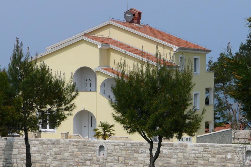 Villa del Golfo, Apartement mit Garten und Pool - foto 37