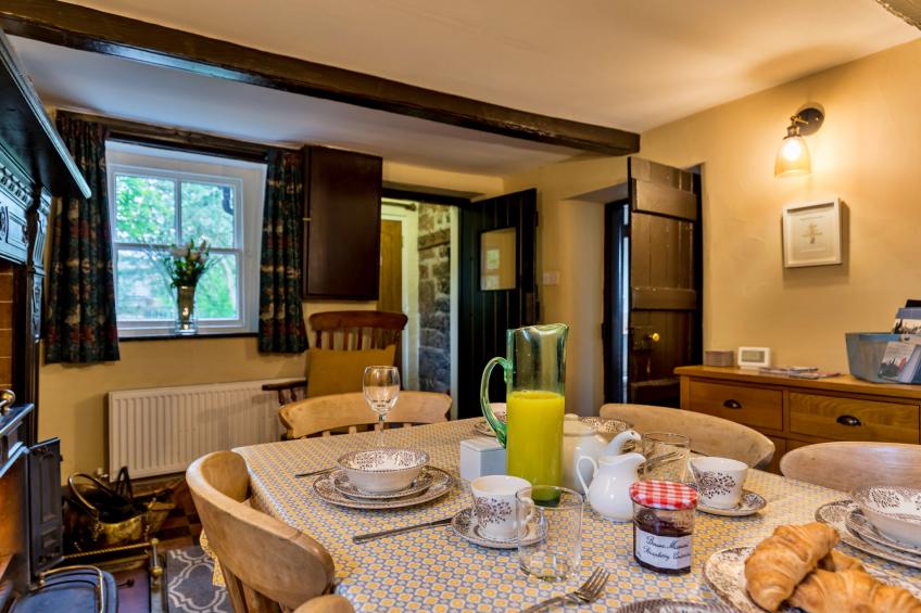 Spring Cottage - foto 20