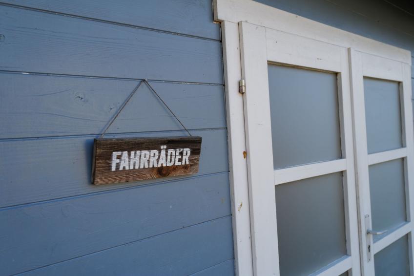 Schiefer Blick, Wohnung mit Terrasse und Balkon - foto 21