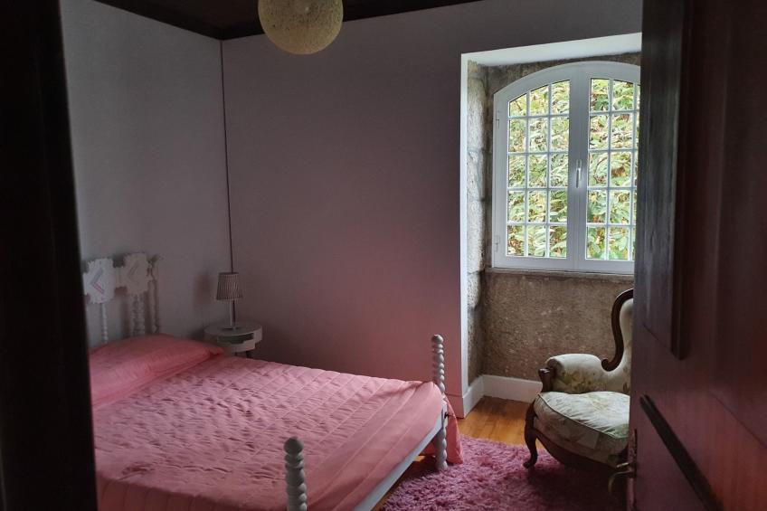 Herrschaftshaus durch die Täler - foto 5