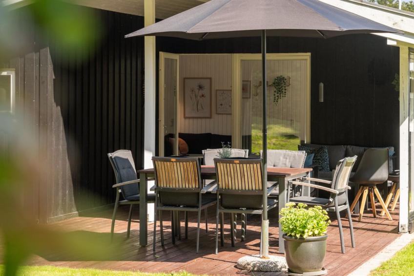 "Fiete" - 200m from the sea in SE Jutland - foto 8