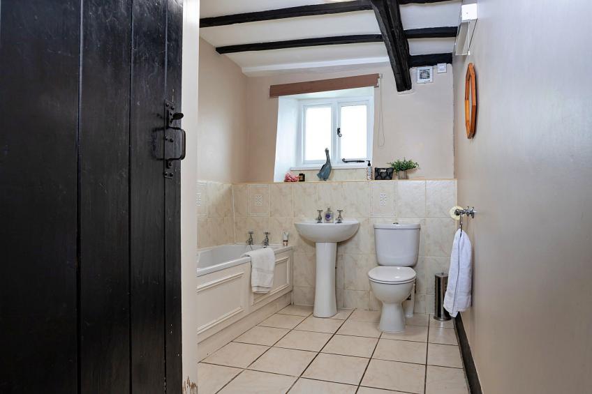 No.2 Town Head Cottages - foto 10