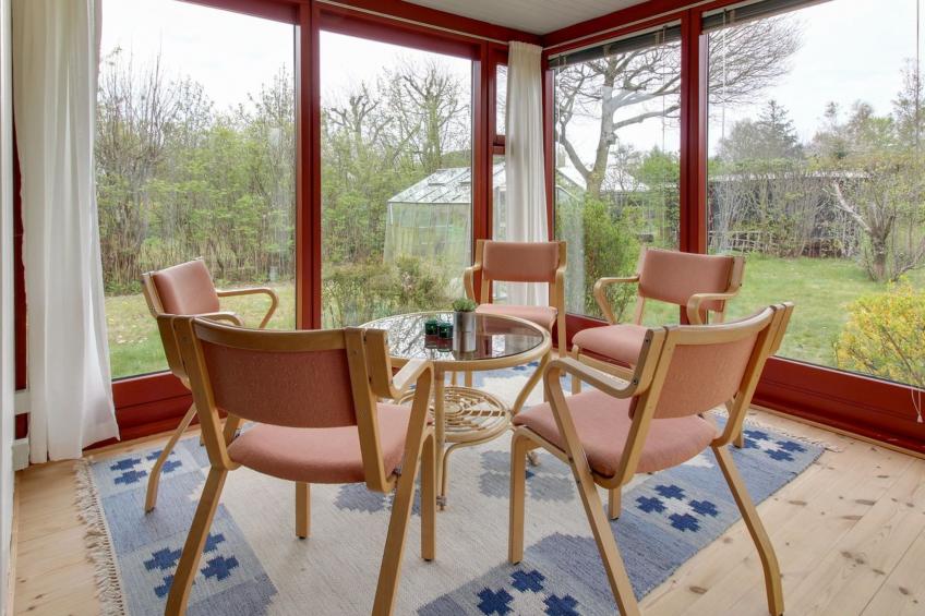 "Brimi" - 450m from the sea in SE Jutland - foto 10