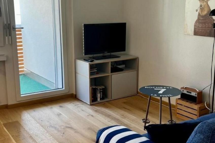 Gemütliche Ferienwohnung im Zentrum Sörenberg - foto 13