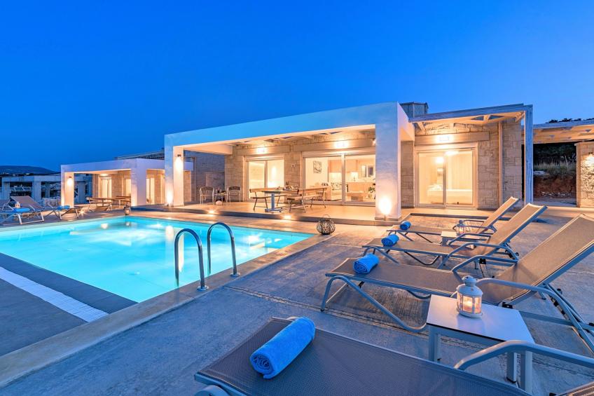 für 24 Personen in Draia, Kreta (West-Kreta) - foto 32