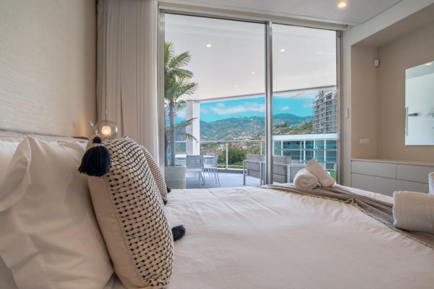 Die stilvolle Wohnung des Madeira Palace CC - foto 8