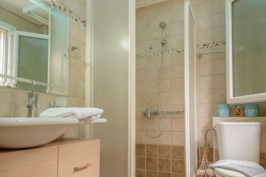 Zwei Villen mit privatem Pool, Aussicht, sehr nah an den Stränden - foto 19