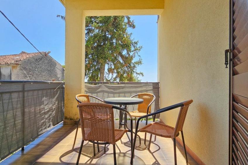 für 4 Personen ca. 60 m² in Novigrad, Adriaküste Kroatien (Westküste von I