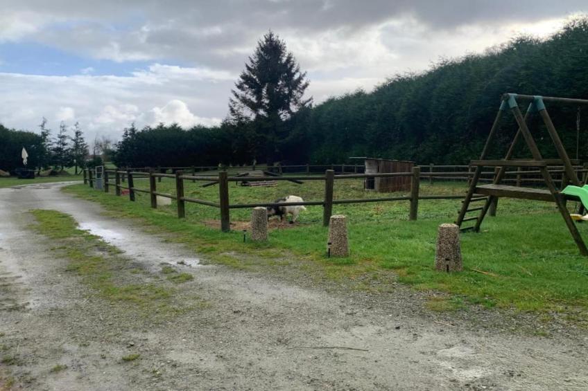 Le Domaine du Mont - foto 15