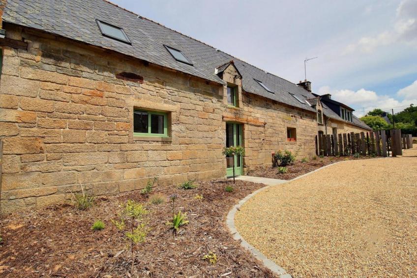 Joli Gite de vacances à Neulliac - foto 21