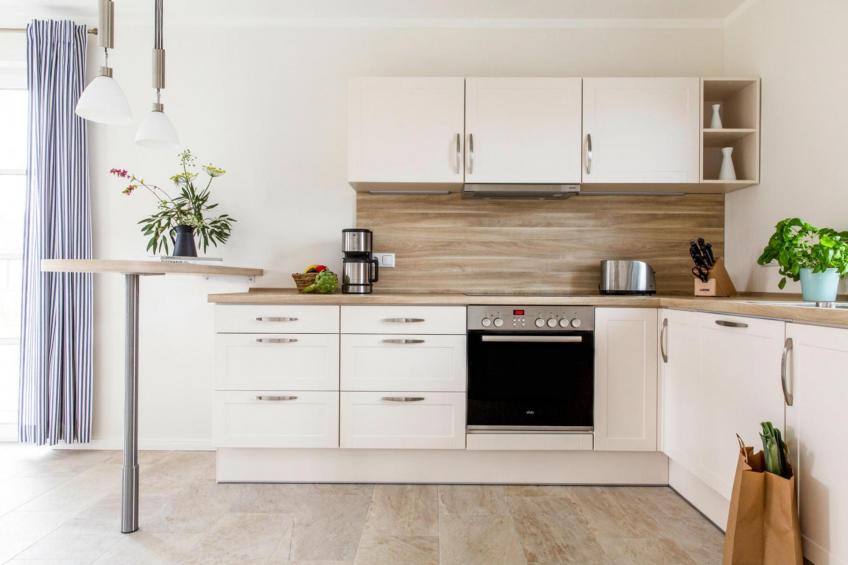 Ferienhaus, Fuhlendorf - foto 11