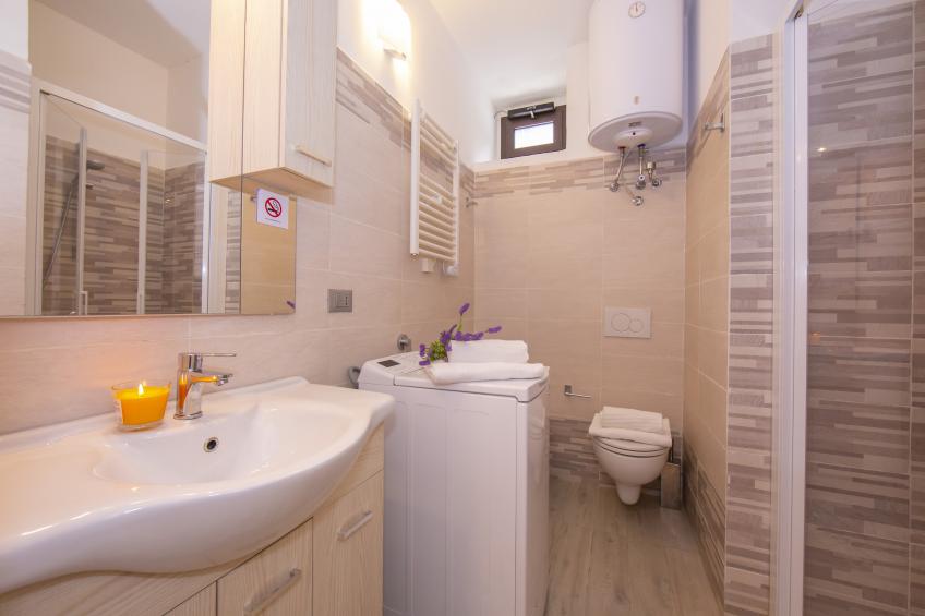 Casa Angerin 1 - 100m From Sea - foto 13